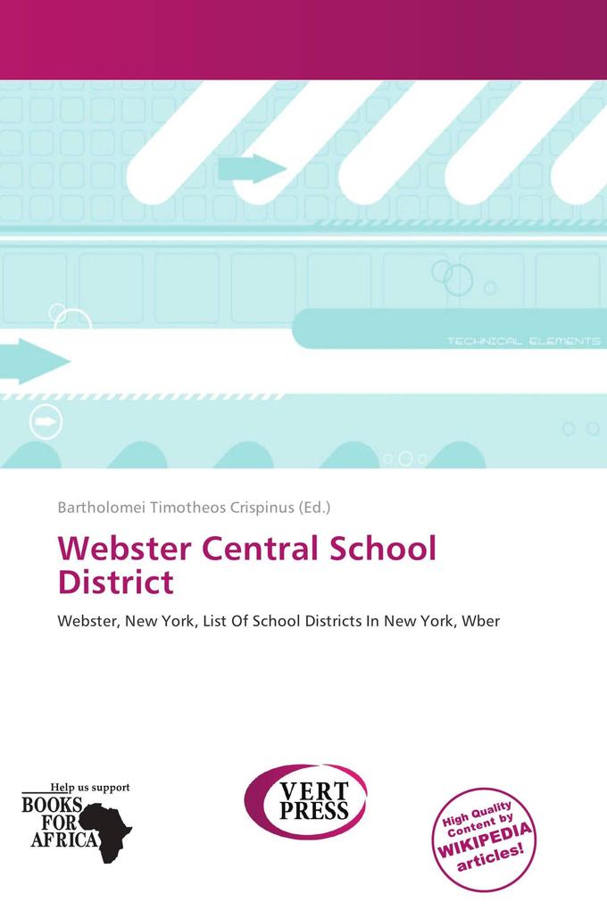 Webster Central School District