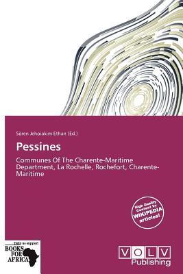 Pessines