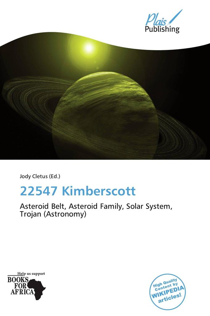 22547 Kimberscott