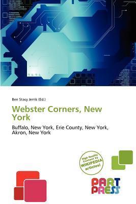 Webster Corners New York
