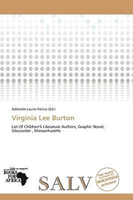 Virginia Lee Burton