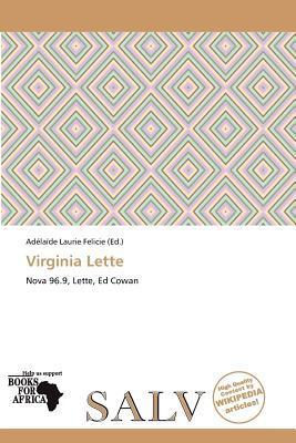 Virginia Lette