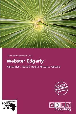 Webster Edgerly