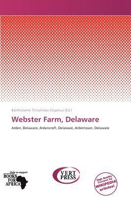 Webster Farm Delaware