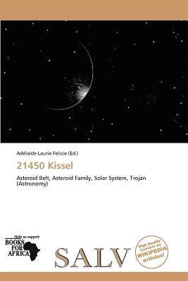 21450 Kissel