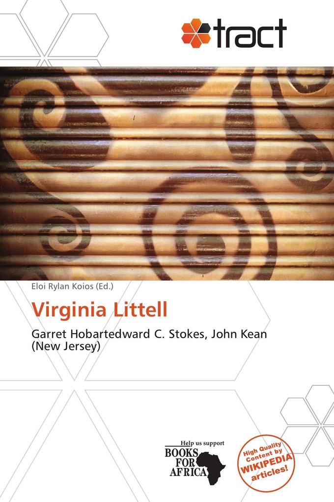 Virginia Littell