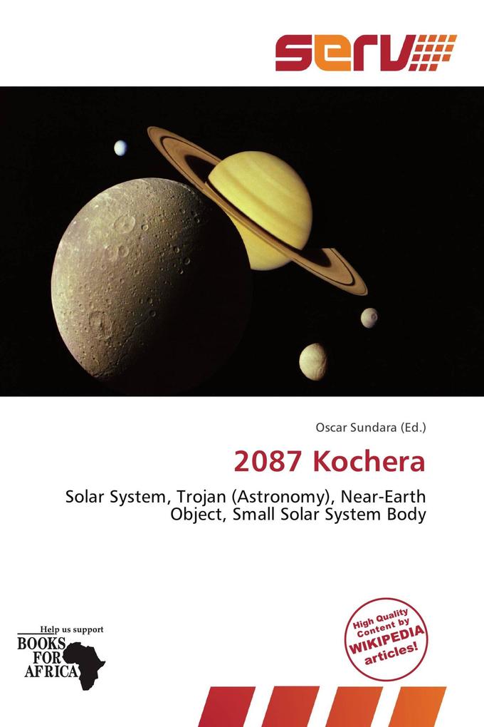 2087 Kochera