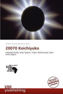 20070 Koichiyuko