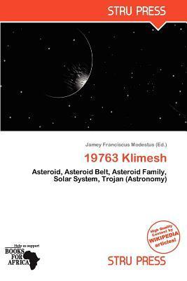 19763 Klimesh