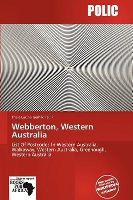 Webberton Western Australia