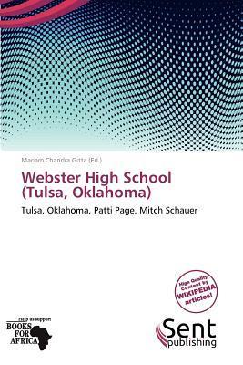 Webster High School (Tulsa Oklahoma)