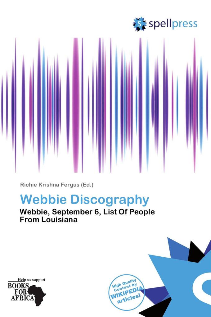 Webbie Discography