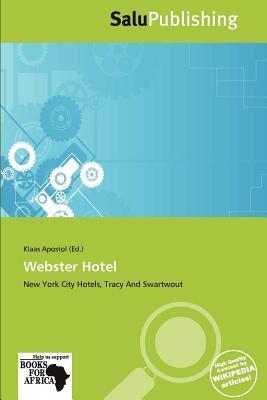 Webster Hotel