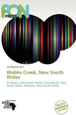 Webbs Creek New South Wales