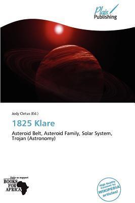 1825 Klare