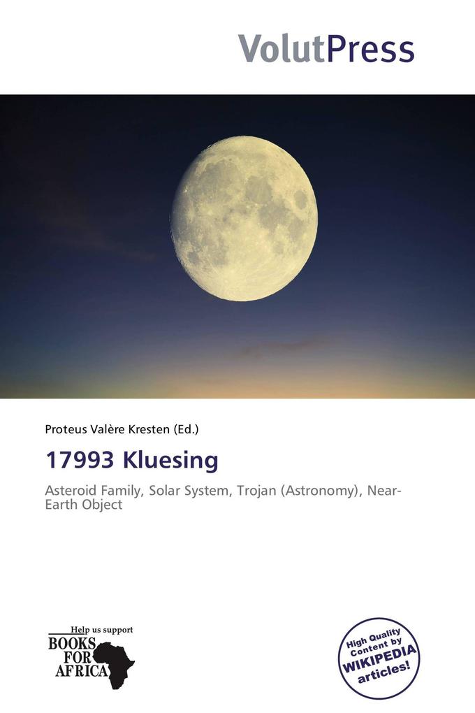 17993 Kluesing