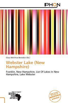 Webster Lake (New Hampshire)