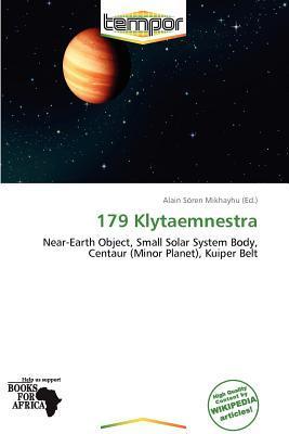 179 Klytaemnestra
