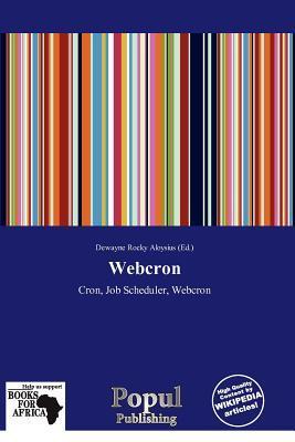 Webcron