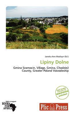 Lipiny Dolne