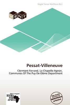 Pessat-Villeneuve