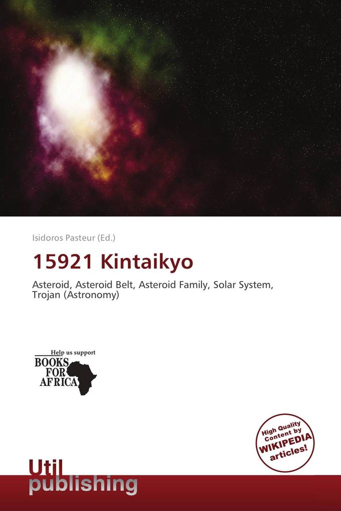 15921 Kintaikyo