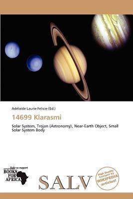 14699 Klarasmi