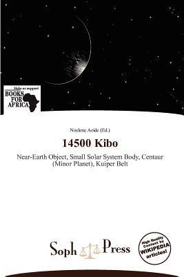 14500 Kibo