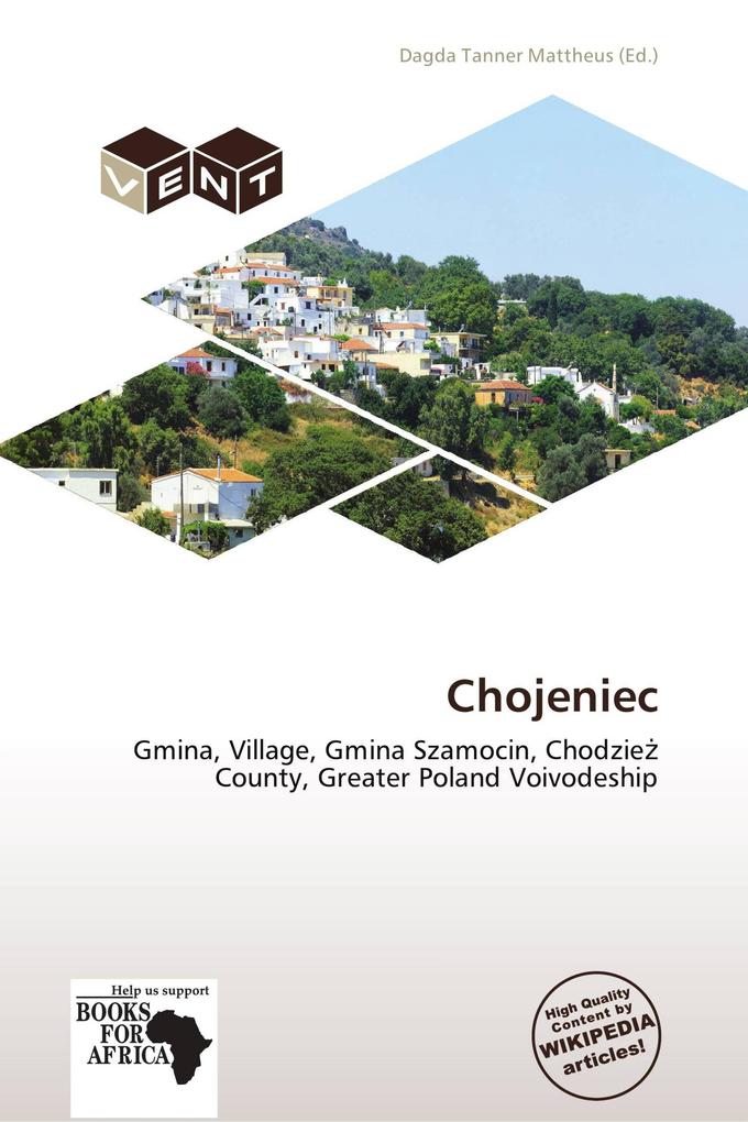 Chojeniec