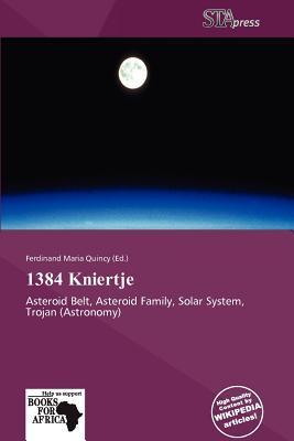 1384 Kniertje