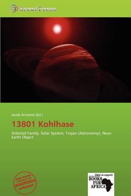 13801 Kohlhase