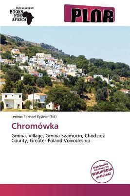 Chromówka