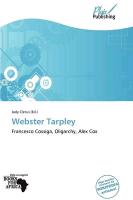 Webster Tarpley