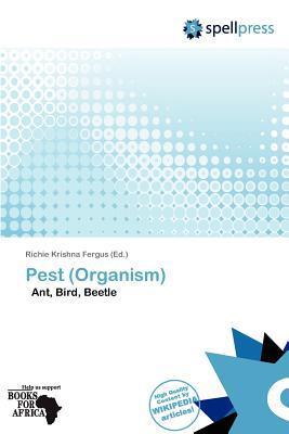 Pest (Organism)