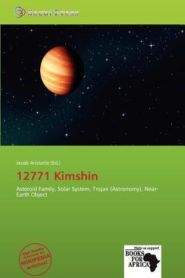 12771 Kimshin