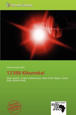 12388 Kikunokai
