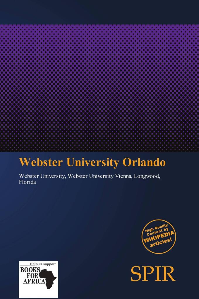 Webster University Orlando