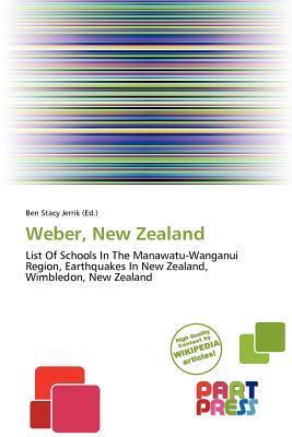 Weber New Zealand