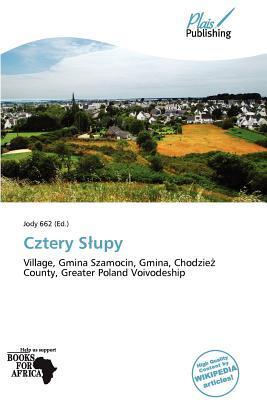 Cztery Supy