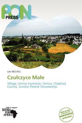 Czuczyce Mae