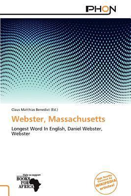 Webster Massachusetts