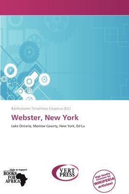 Webster New York