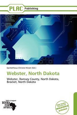 Webster North Dakota