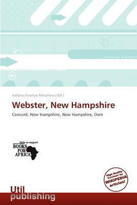 Webster New Hampshire