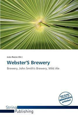 Webster'S Brewery