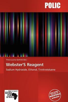 Webster'S Reagent