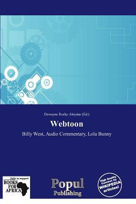 Webtoon