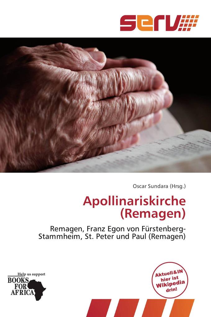 Apollinariskirche (Remagen)
