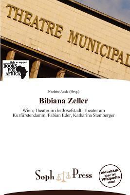 Bibiana Zeller