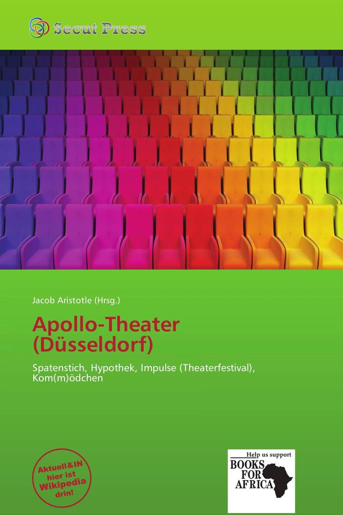 Apollo-Theater (Düsseldorf)
